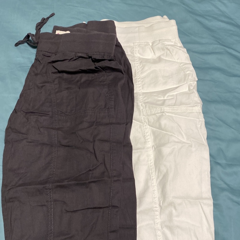 Cropped pants - Picture 4 of 4